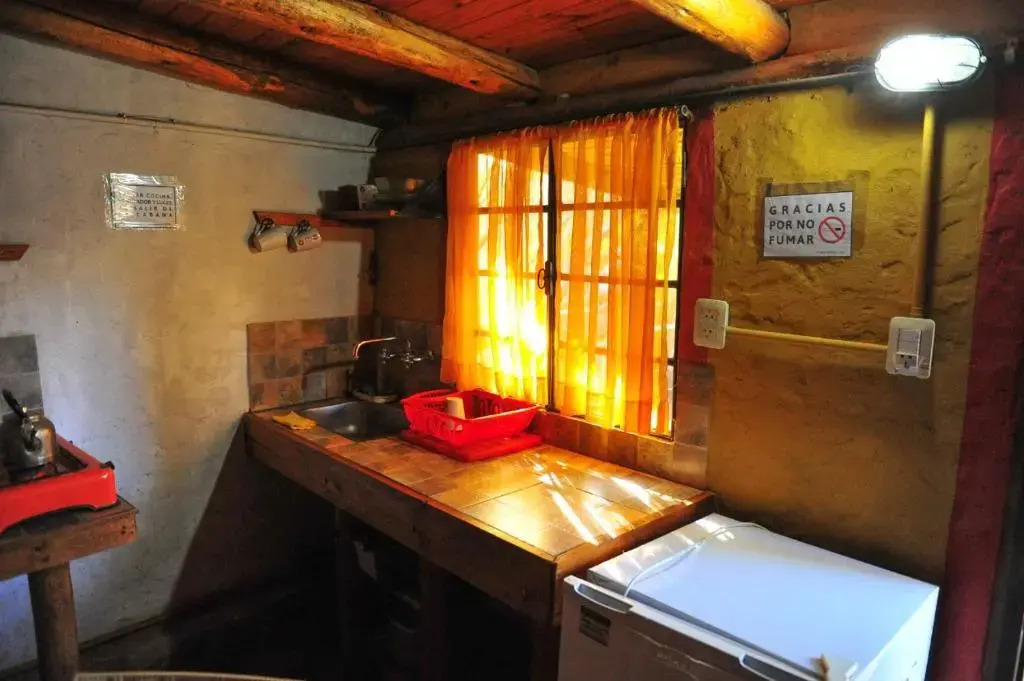 El Patio Valiente