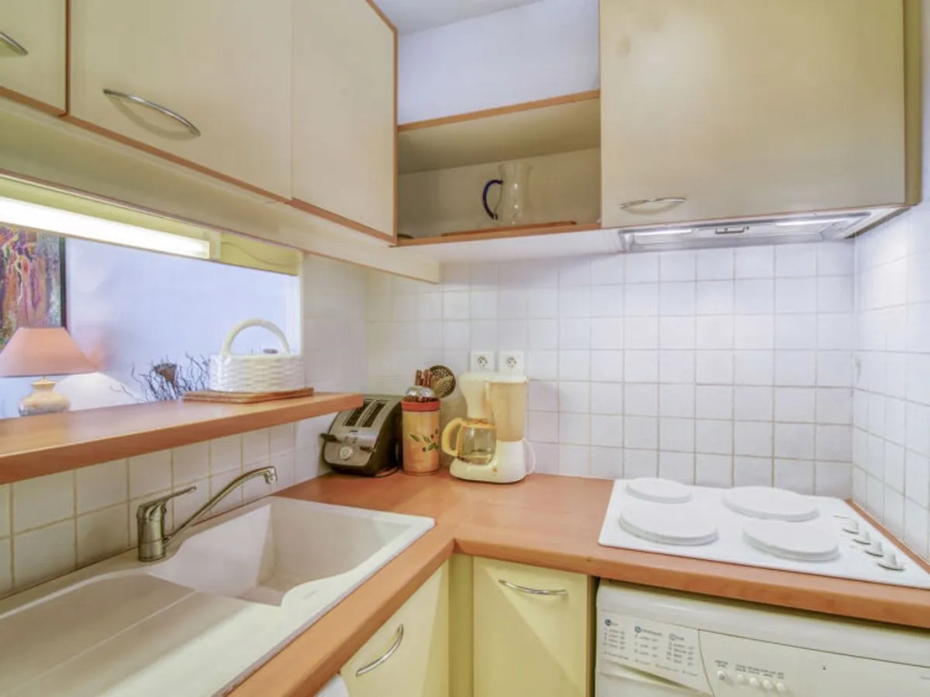 Villa Grand Sud Canet-Plage 10495