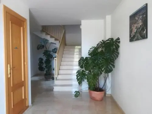 Apartamento "Paseo Del Saúco"