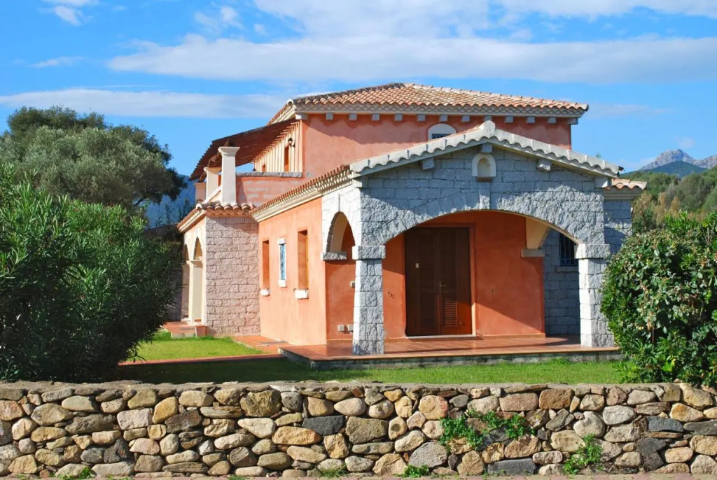 Appartamenti Vecchio Stazzo