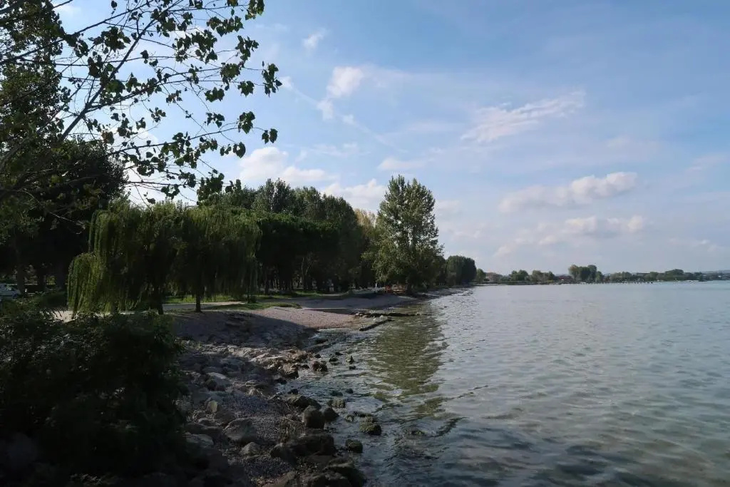 Ferienwohnung für 6 Personen ca 65 m in Sirmione-Taffella, Gardasee Südufer Gardasee