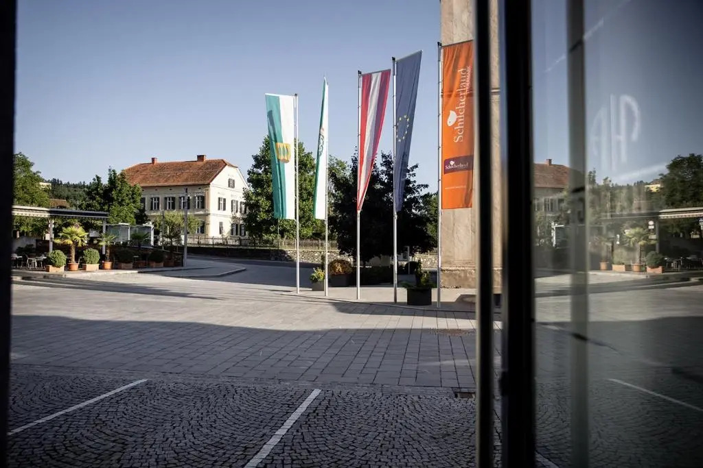 Hochnegger Apartments