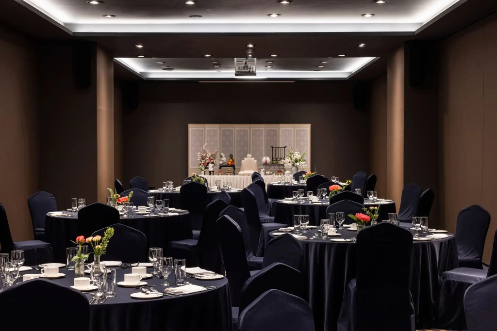 Four Points by Sheraton Seoul, Guro