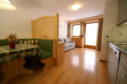 Appartamenti Residence Pars