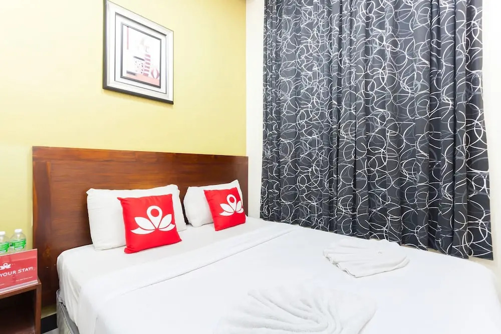 ZEN Rooms Basic Jalan Changkat