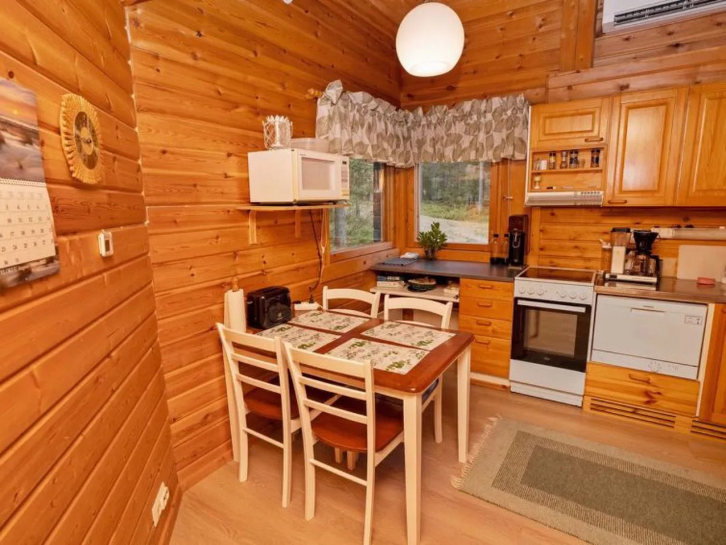 House Kivela Kuusamo