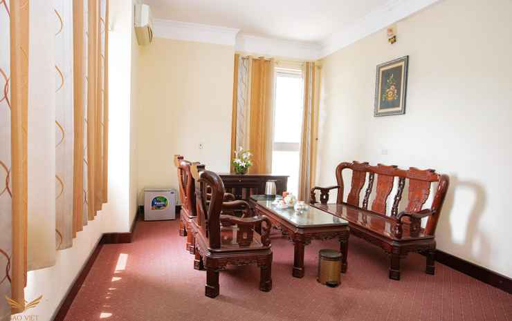 Sao Việt Hotel Vinh