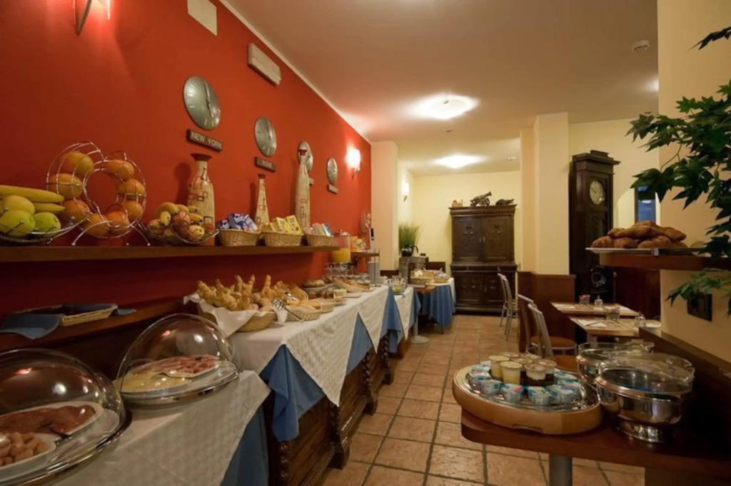 Hotel Le Palme Lago Maggiore Bike Friendly