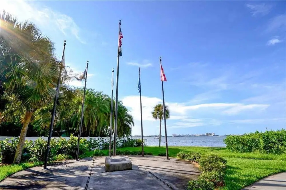 Gulfport Getaway - Two Bedroom Home
