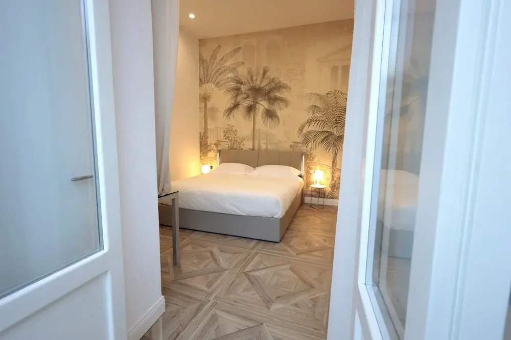 Relais Santa Lucia sul Mare, Napoli