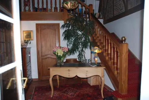 Le Colombier
