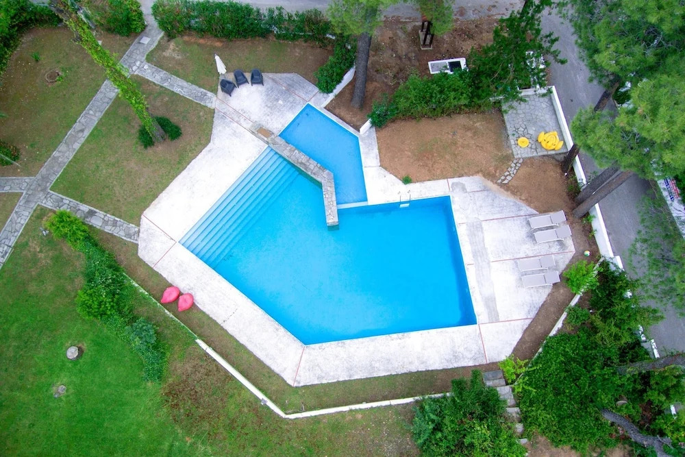 Villa Irini by JJ Hospitality