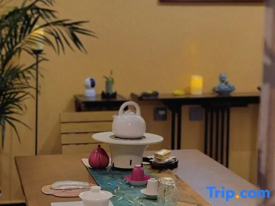 Sishiyanxi Garden Inn