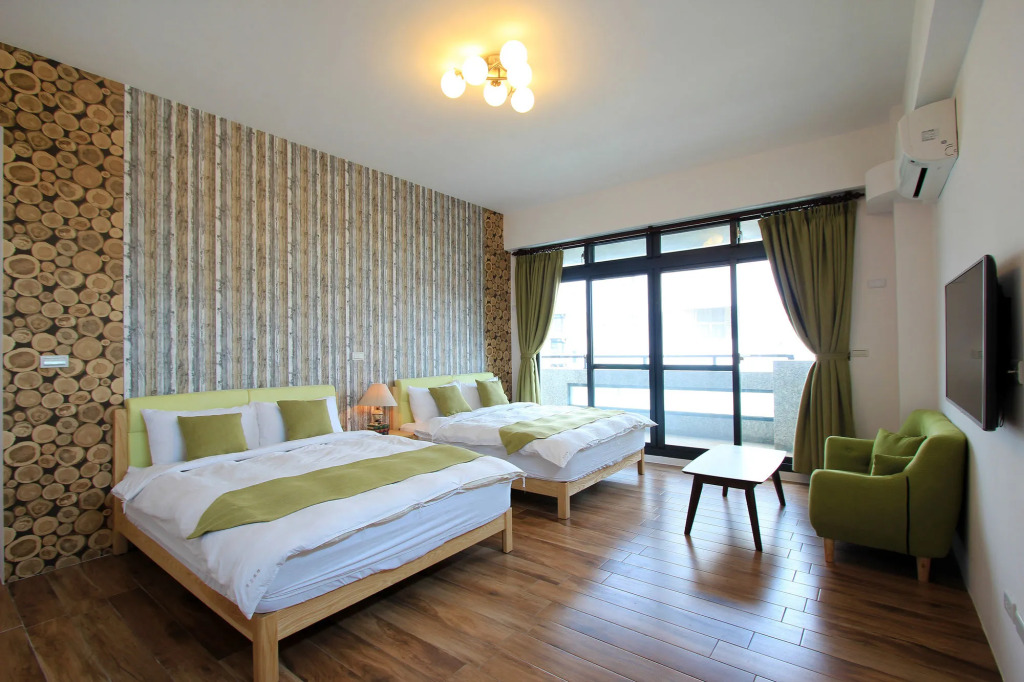 Chi Ya B&B