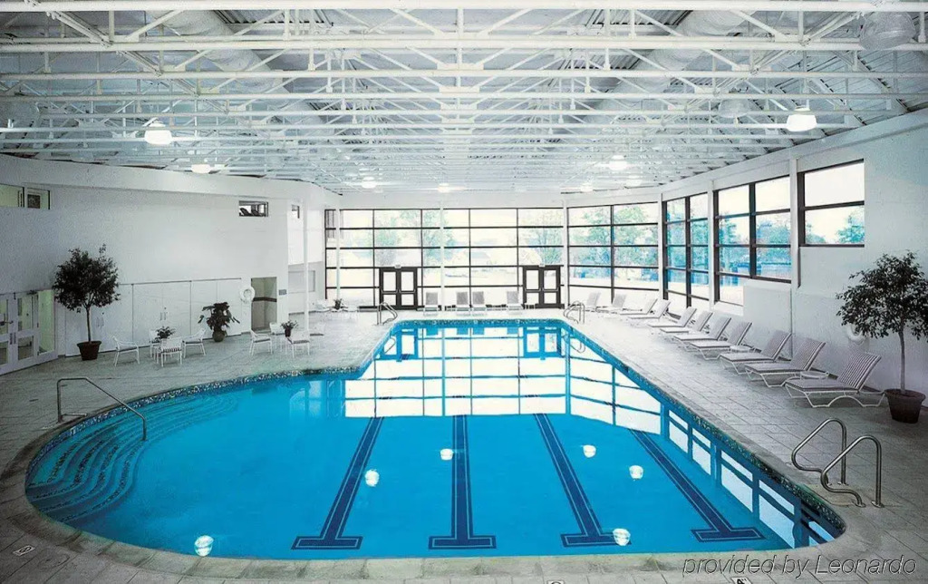 Cranwell Spa and Golf Resort
