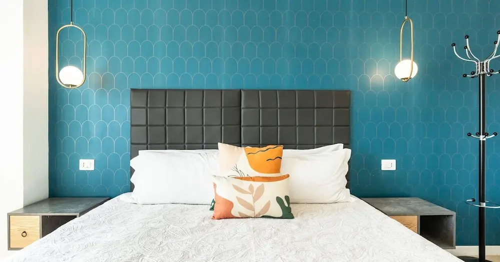 Barirooms - Carulli Suites