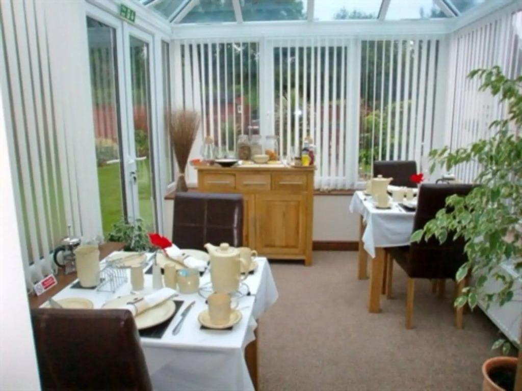 Edens Rest