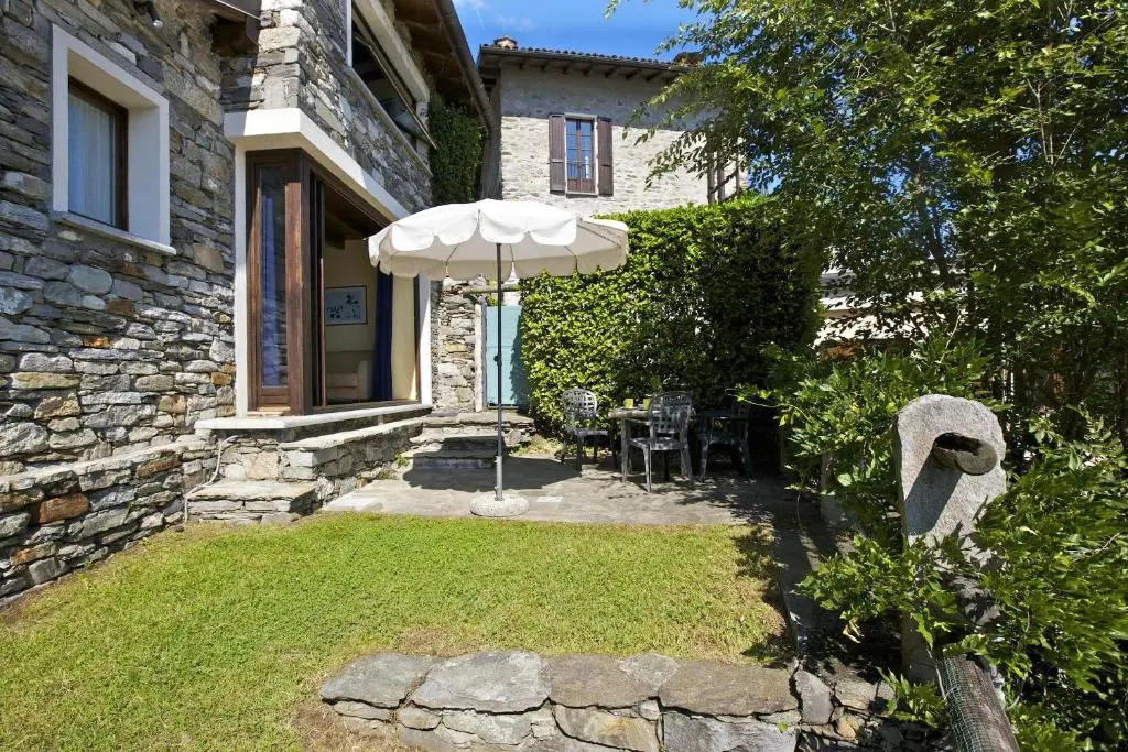 Casa La Terrazza Uno C