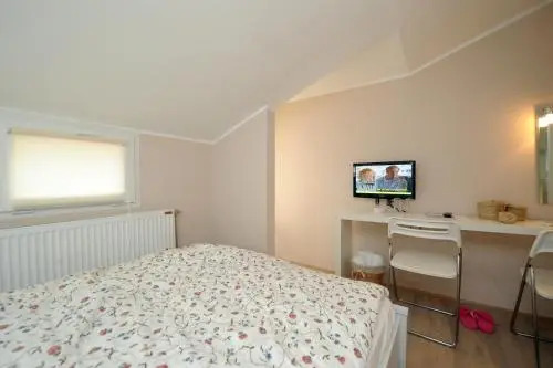 Rooms Jahting Klub Kej