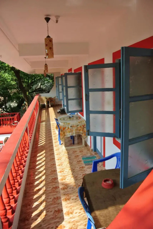 Arjun Villa Guest House