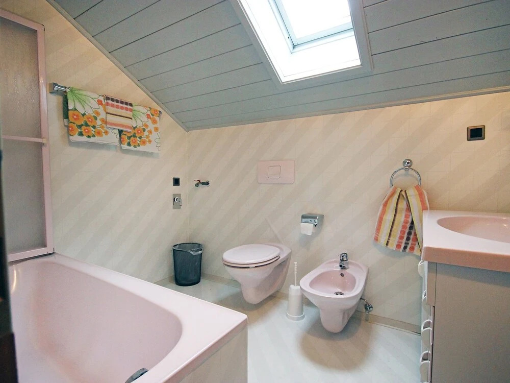 Holiday Home Dialer by Interhome