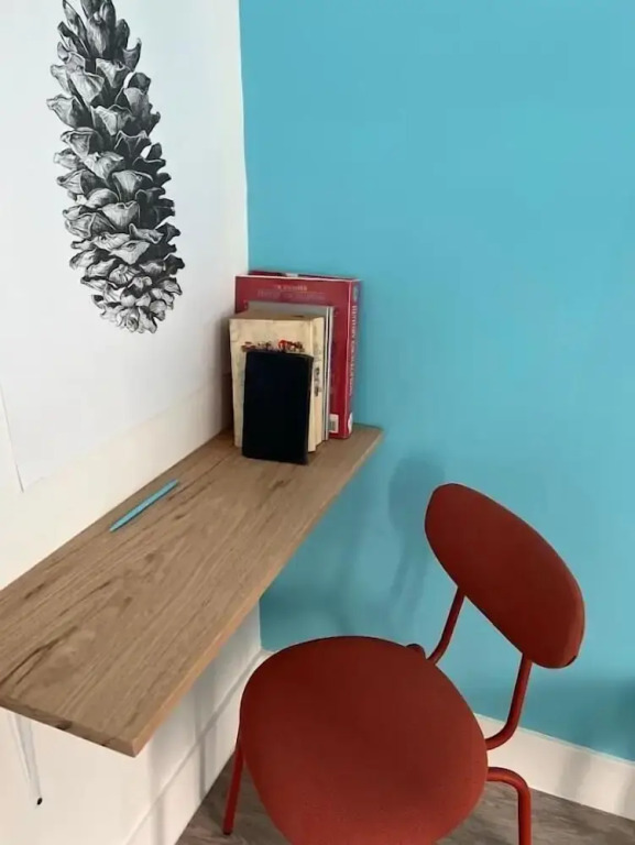 East Harlem Hostel