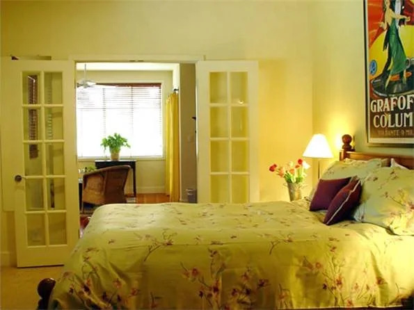 Hotel D Amici