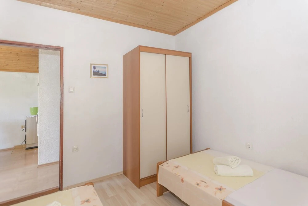 Apartments Romic