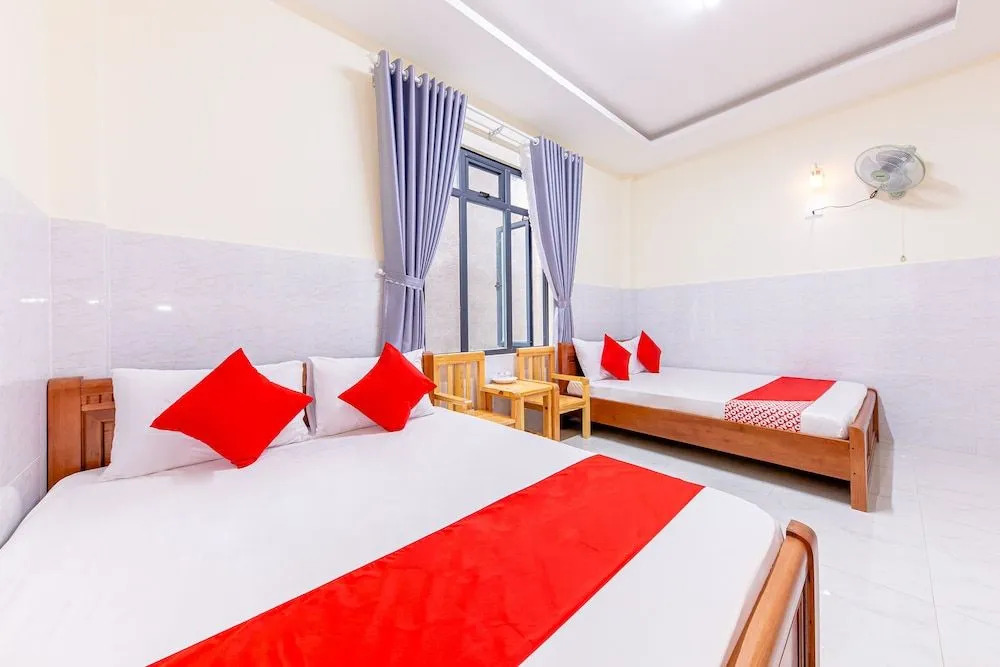 Oyo 507 Son Lam Hotel