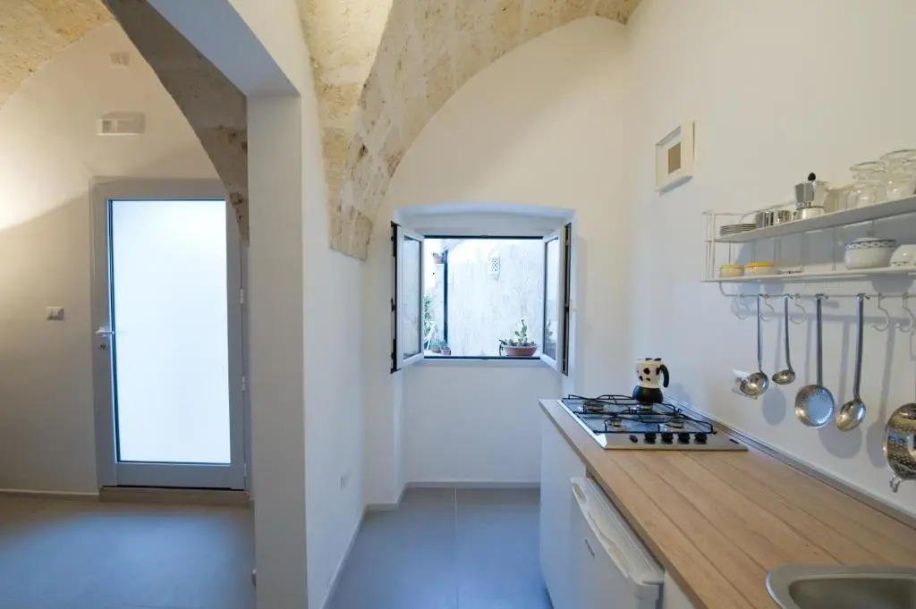 Casa Bova