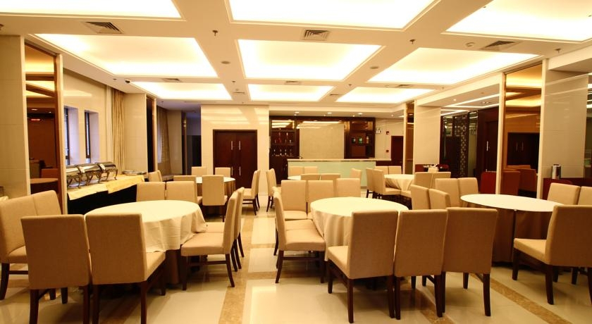 Donghua University Hotel