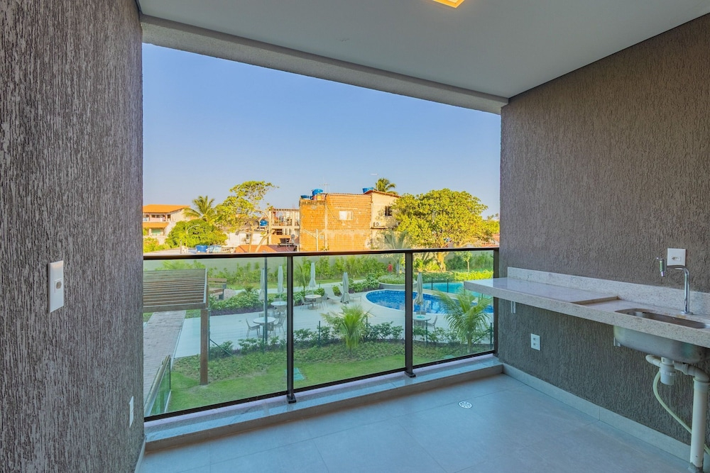 Beach Class Summer Housi #e110 - Apto by Carpediem