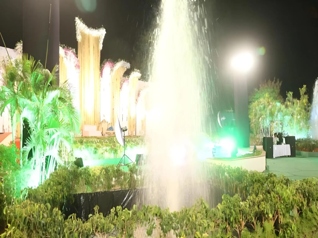 Meuse Jupiter Business and Luxury Hotel