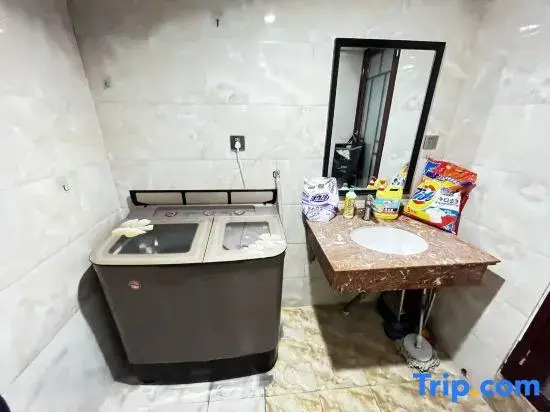 Jiali Yuetu Hotel