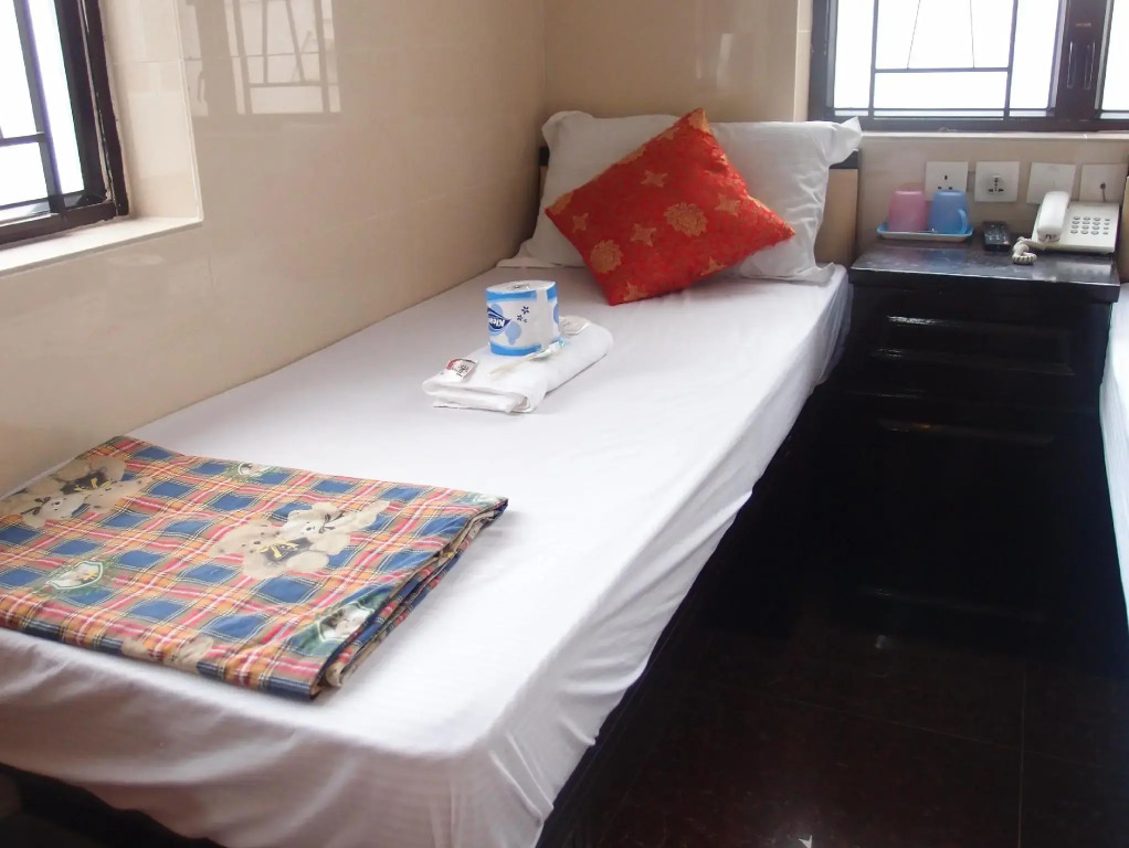 Nagaland Guesthouse