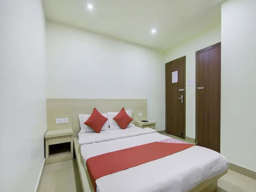 Aiban's Guest House by OYO Rooms