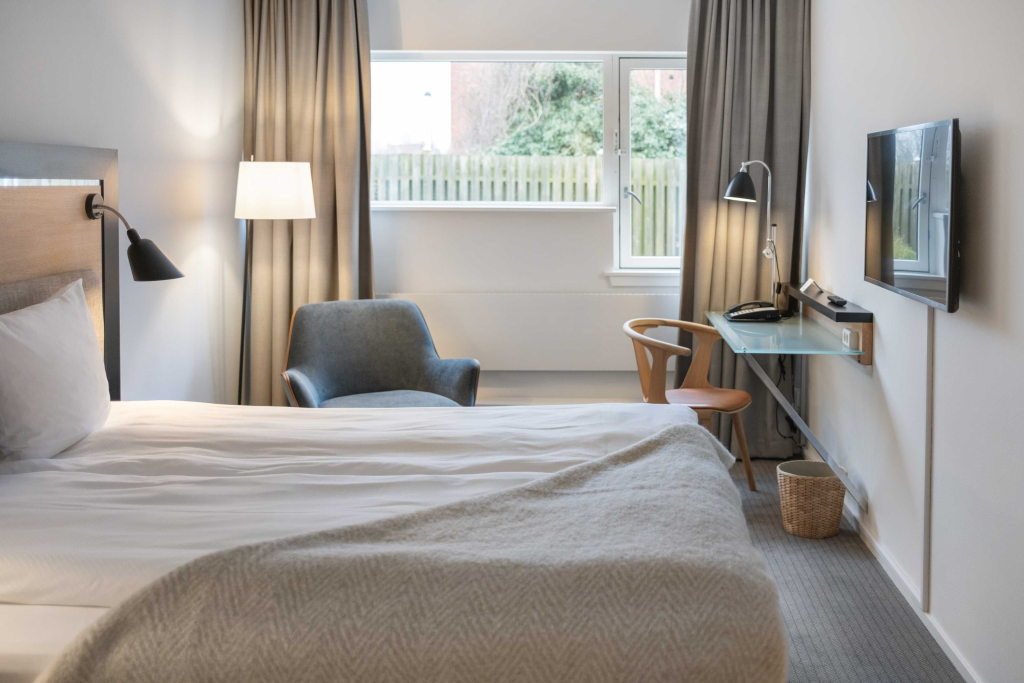 Gentofte Hotel