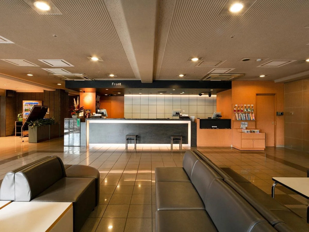 Kyoto Daiichi Hotel