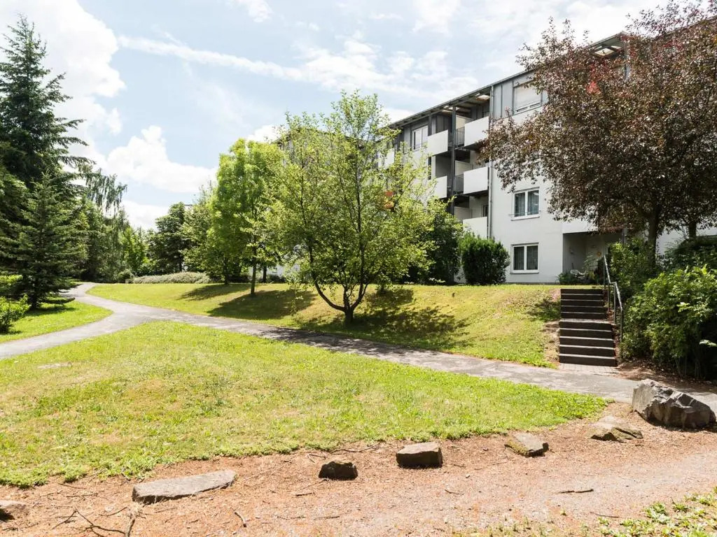 Hartha Appartment Brigitte