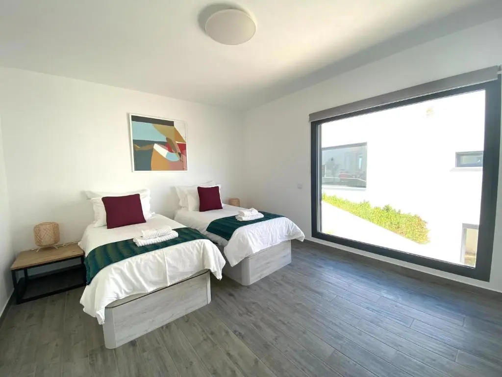 Cairnvillas Villa Flow C40 Luxury Villa with Private Swimming Pool near Beach