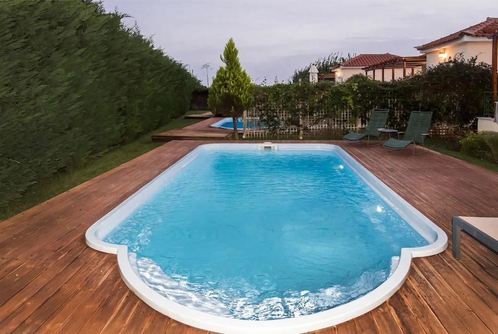 Sun, Sand, & Seclusion - Artemis with Private Pool