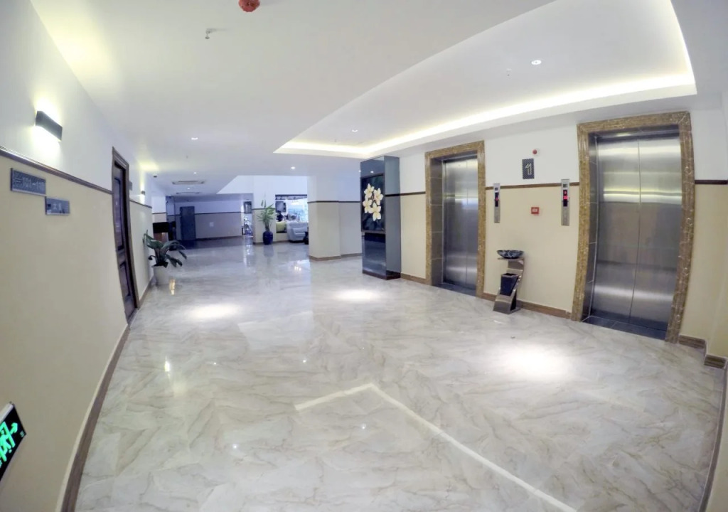 Sky City Hotel