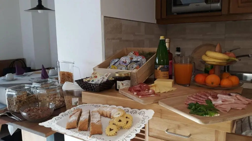 B&B Frühlingsheim