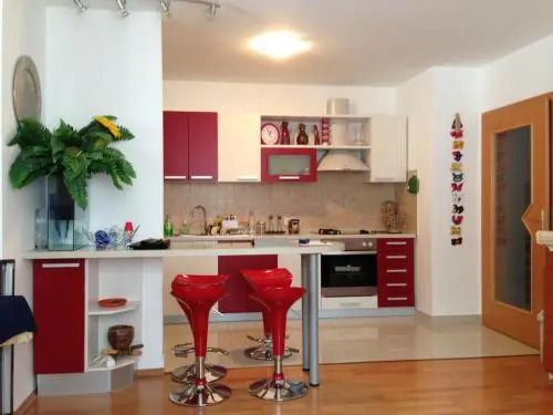 Apartment Noah