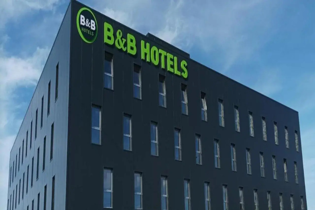 B&B HOTEL Leiria Fatima