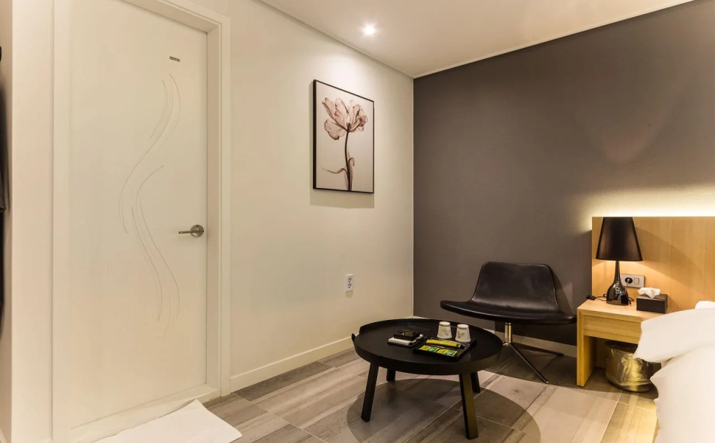 Suwon Hash Hotel