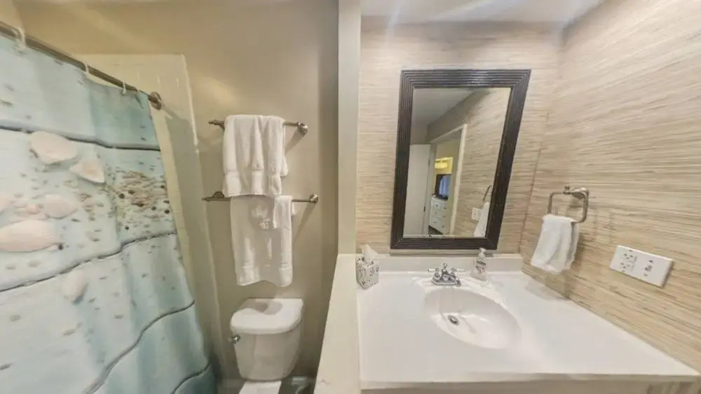 You Beach Ya - Bright and Cheery 2 Bedroom Unit in Palmetto Dunes by Redawning