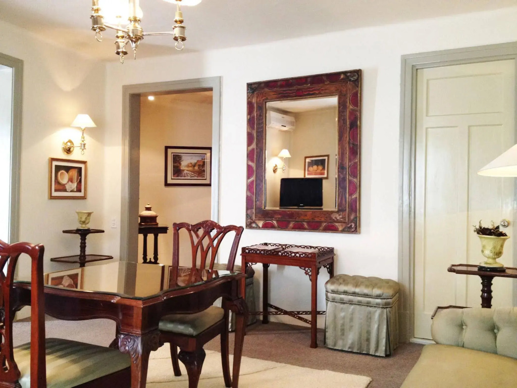 Casa Corp Boutique Suites in Condesa