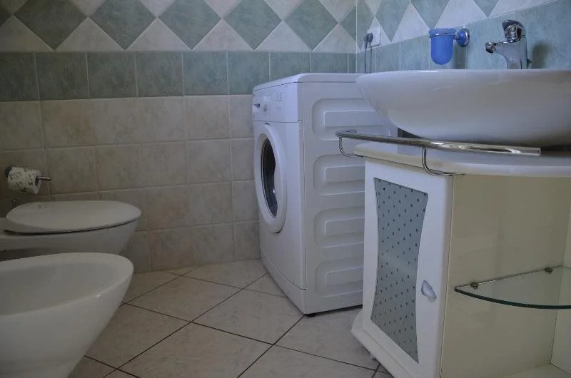 Residence Sa Raiga