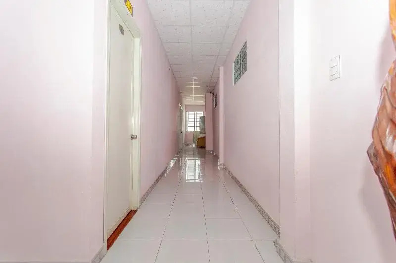 Tulip Motel by OYO Rooms